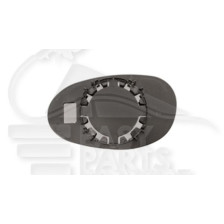 GLACE DE RETRO D CONVEX 