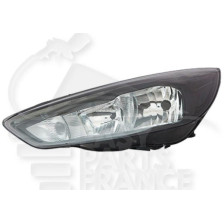OPT G H7+H1 ELECT A/MOTEUR F/NOIR 