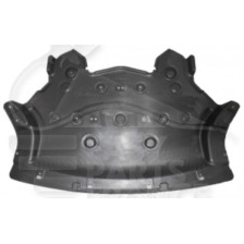 CACHE SOUS MOTEUR pour BMW X5