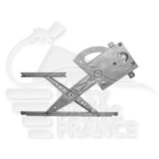 MECANISME DE LEVE VITRE AVANT-GAUCHE ÉLECTRIQUE pour TOYOTA AVENSIS