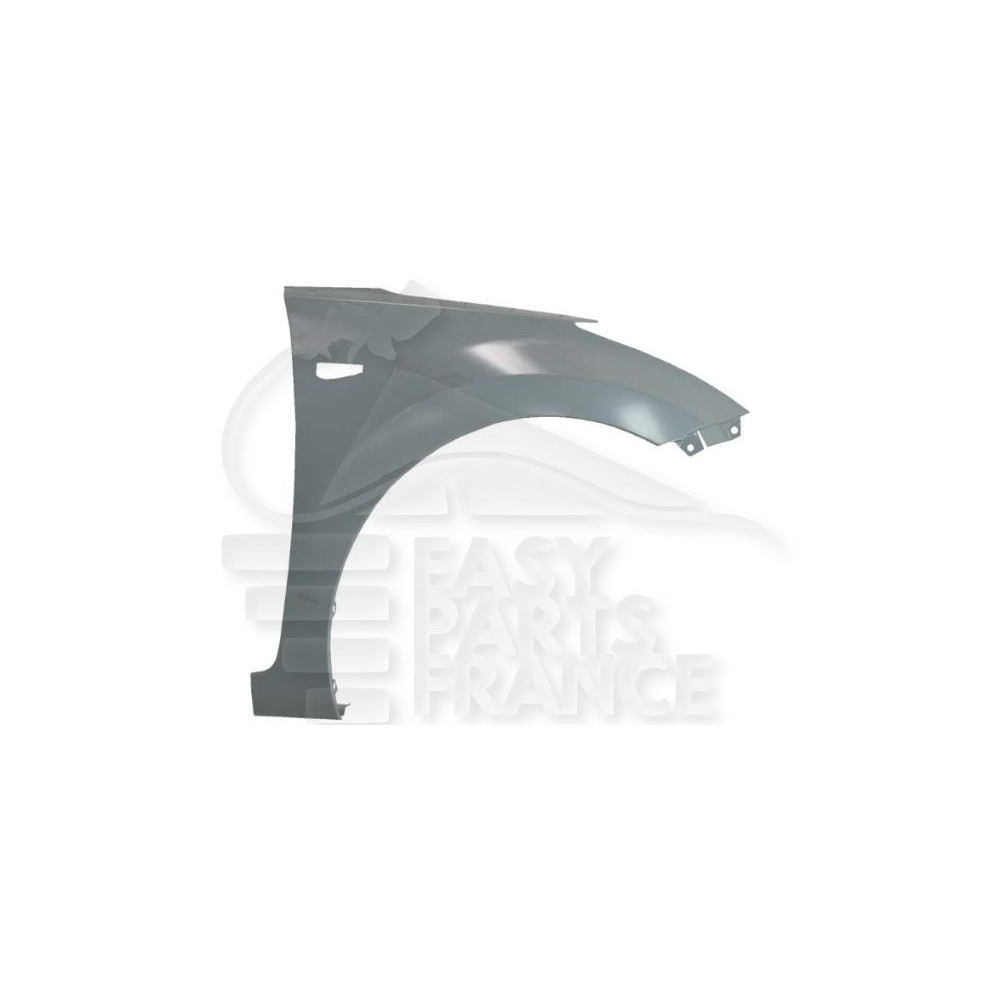 AILE AVANT-DROIT AVEC EMPLACEMENT FEU pour HYUNDAI LANTRA / ELANTRA