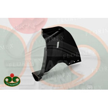 PARE BOUE AILE PARE-CHOC AVANT-GAUCHE pour FORD ESCORT