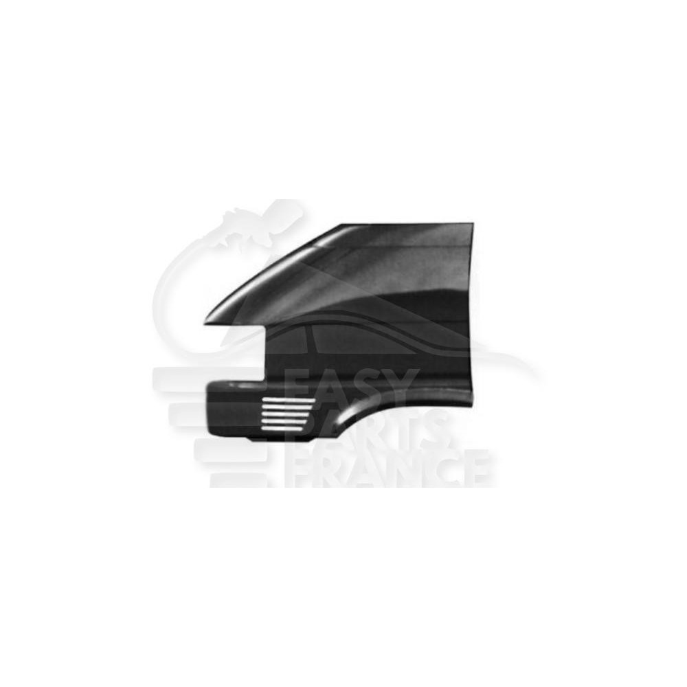 AILE AVANT-GAUCHE pour VOLKSWAGEN TRANSPORTER
