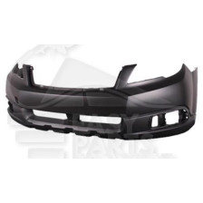 PARE-CHOC AVANT A PEINDRE pour SUBARU OUTBACK