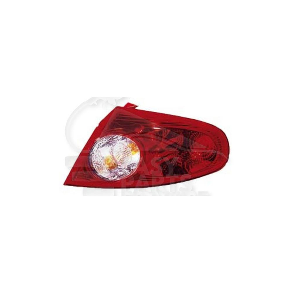 FEU ARRIÈRE-DROIT EXTÉRIEUR pour DAEWOO LACETTI