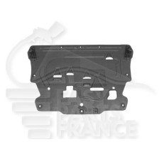 CACHE SOUS MOTEUR pour VOLVO XC 60