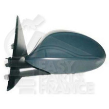 RÉTROVISEUR GAUCHE ÉLECTRIQUE CHAUFFANT A PEINDRE pour BMW S3 E90