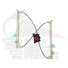 MECANISME DE LEVE VITRE AVG ELECT 