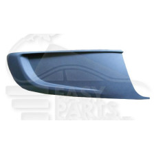 GRILLE DE PC AVD - UTILITAIRE 