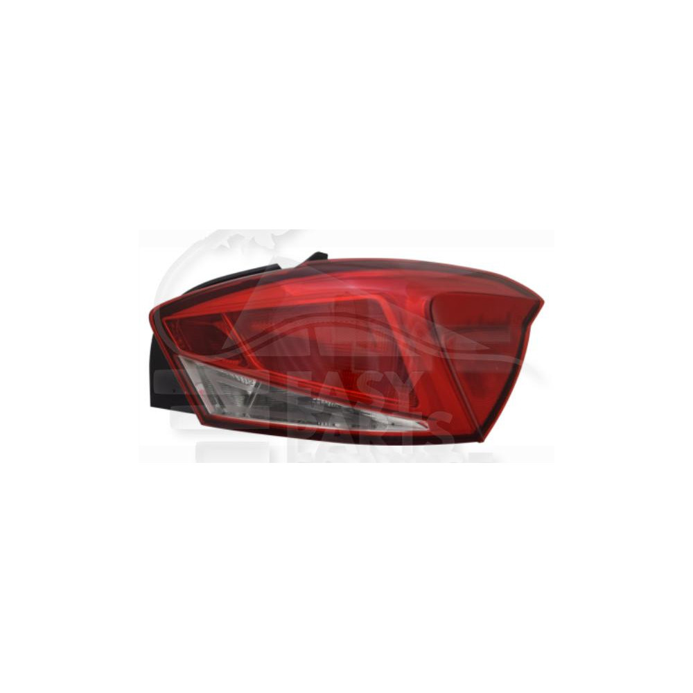 FEU ARRIÈRE-DROIT pour SEAT IBIZA