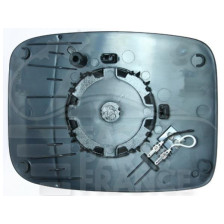 GLACE DROIT SUPÉRIEUR CHAUFFANT OU NON pour FIAT TALENTO