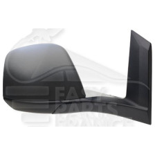 RETRO D ELECT CHAUF NOIR 