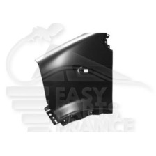 AILE AVANT-GAUCHE AVEC EMPLACEMENT FEU pour NISSAN INTERSTAR