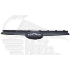 GRILLE DE CALANDRE S/MOULURE CHROMEE 
