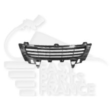 GRILLE DE PC AV CENTRALE NOIRE 