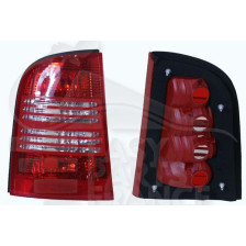 FEU ARRIÈRE-GAUCHE - BREAK pour SKODA OCTAVIA