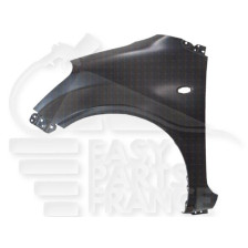 AILE AVANT-GAUCHE AVEC EMPLACEMENT FEU pour SUZUKI SPLASH