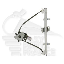 LEVE VITRE AVANT-DROIT ÉLECTRIQUE pour FORD MONDEO