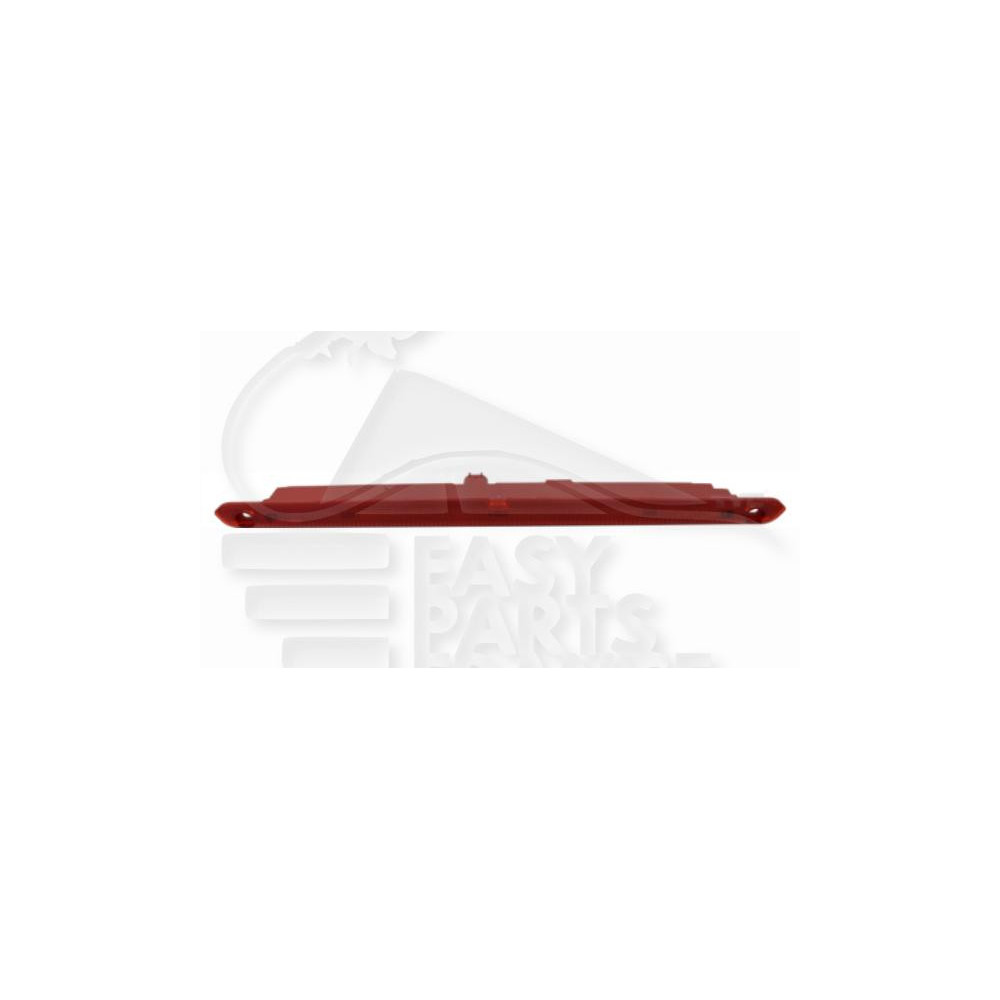 3 EME FEU STOP LED pour FORD FOCUS