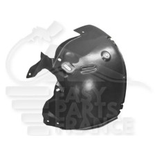 PARE BOUE AILE AVANT-GAUCHE - AVANT pour RENAULT FLUENCE