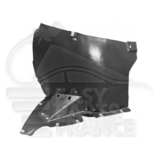 PARE BOUE AILE AVANT-DROIT - AVANT pour SEAT LEON