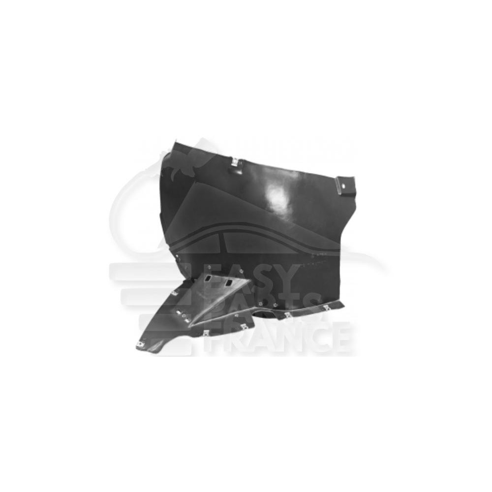 PARE BOUE AILE AVANT-DROIT - AVANT pour SEAT LEON