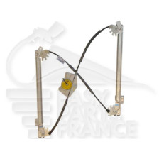 MECANISME DE LEVE VITRE ELECT AVG 