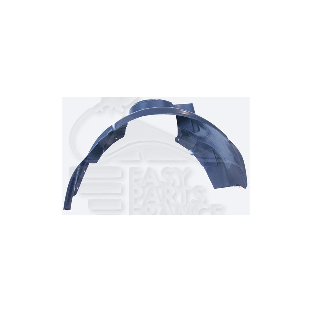 PARE BOUE AILE AVANT-GAUCHE pour ALFA ROMEO 156