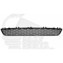 GRILLE DE PC AV CENTRALE NOIRE 