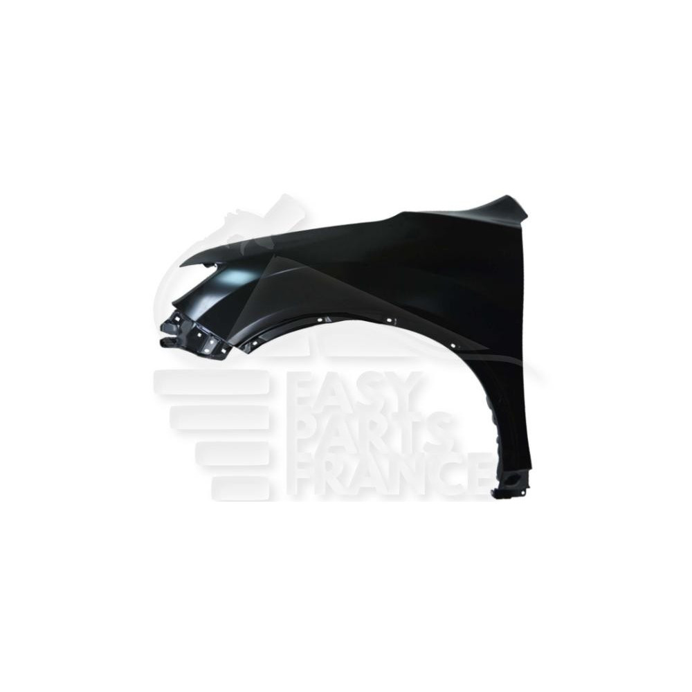 AILE AVANT-GAUCHE pour NISSAN X TRAIL