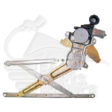 LEVE VITRE AVD ELECT 