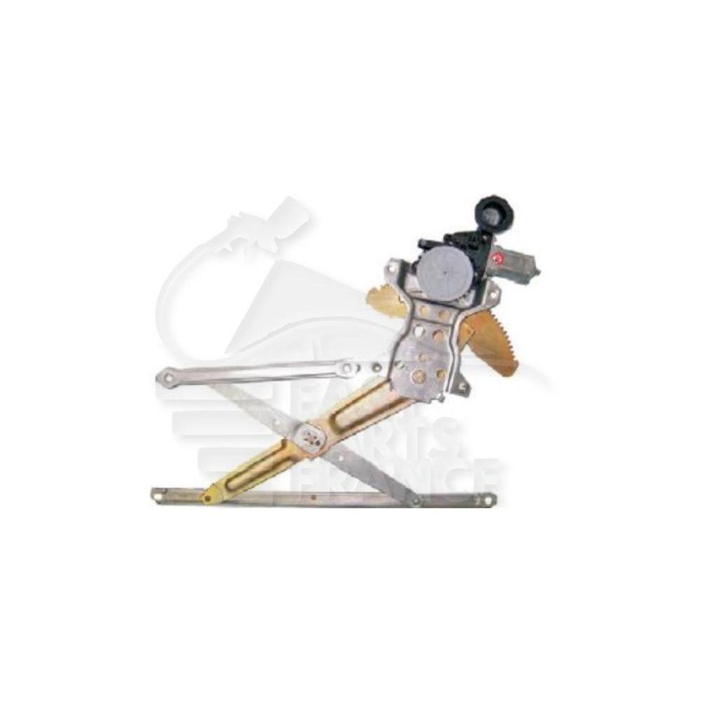 LEVE VITRE AVANT-DROIT ÉLECTRIQUE pour SUZUKI SWIFT