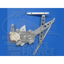 LEVE VITRE ÉLECTRIQUE ARRIÈRE-DROIT pour KIA SORENTO