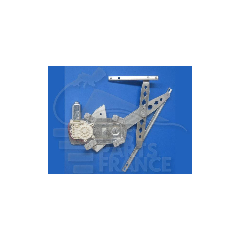 LEVE VITRE ÉLECTRIQUE ARRIÈRE-DROIT pour KIA SORENTO