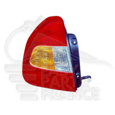 FEU ARRIÈRE-GAUCHE 4 PORTES pour HYUNDAI ACCENT