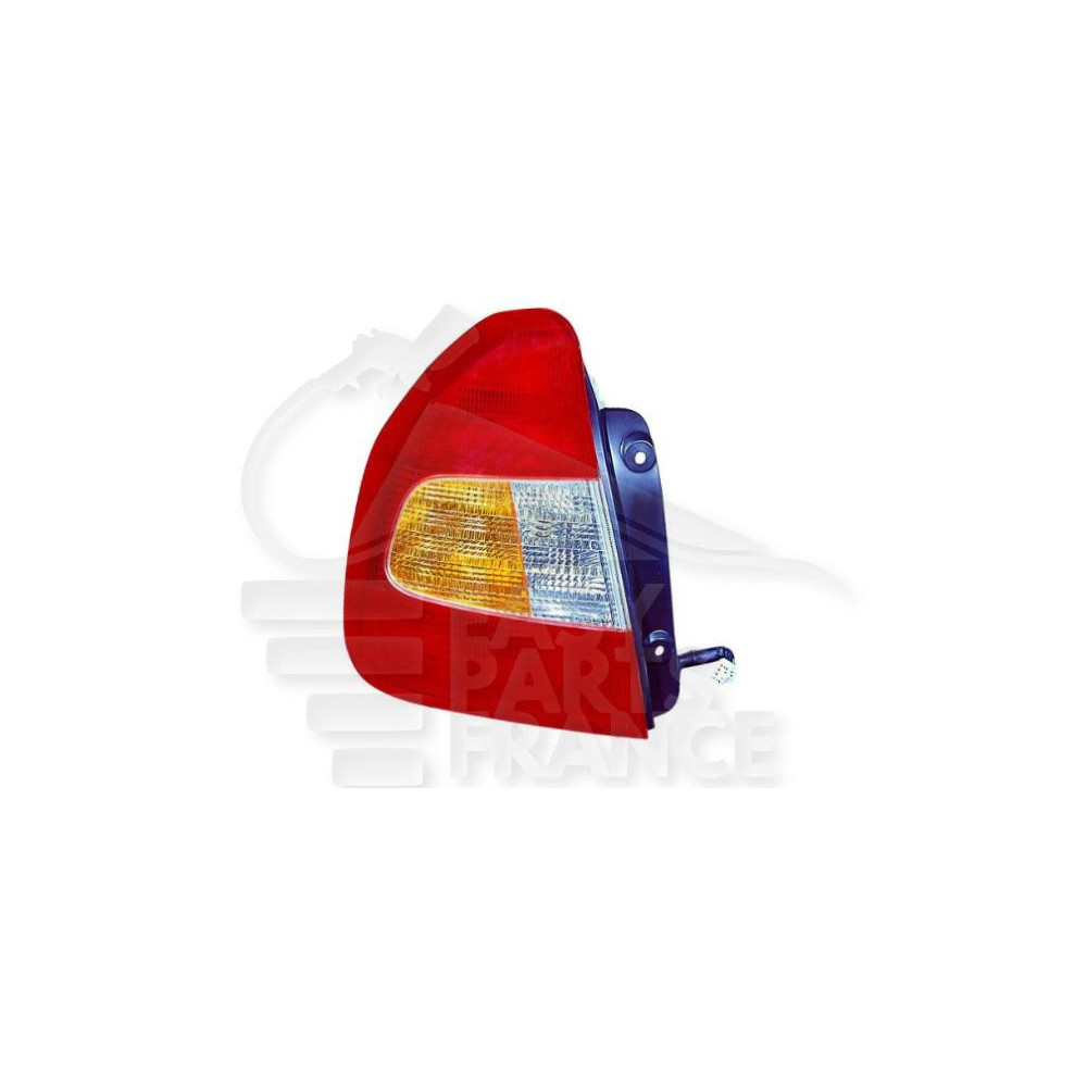 FEU ARRIÈRE-GAUCHE 4 PORTES pour HYUNDAI ACCENT