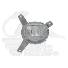 ANTI-BROUILLARD AVANT-DROIT pour CHEVROLET AVEO