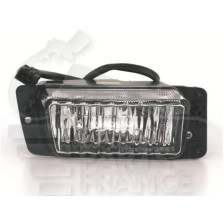 ANTI-BROUILLARD H3 AVANT-DROIT pour SEAT TOLEDO