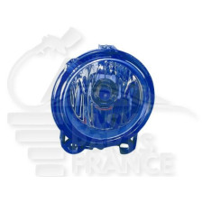 ANTI-BROUILLARD H3 AVANT-DROIT → 09/02 pour BMW X5