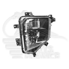 ANTI-BROUILLARD H8 AVANT-DROIT pour MITSUBISHI L200