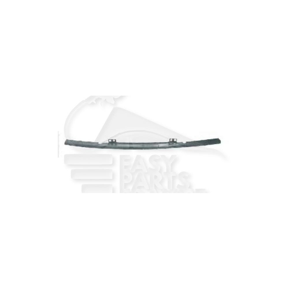 RENFORT DE PARE-CHOC AVANT pour LANCIA LYBRA