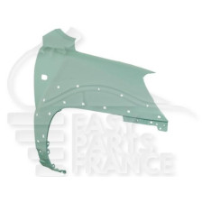 AILE AVANT-DROIT AVEC FEU - AVEC MOULURE pour KIA SPORTAGE