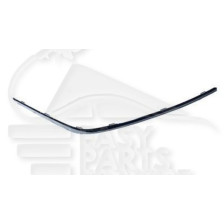 MOULURE CHROMEE DE PC AVD 