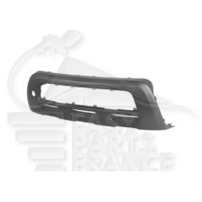 CADRE DE GRILLE DE PARE-CHOC AVANT INFÉRIEUR pour KIA SOUL