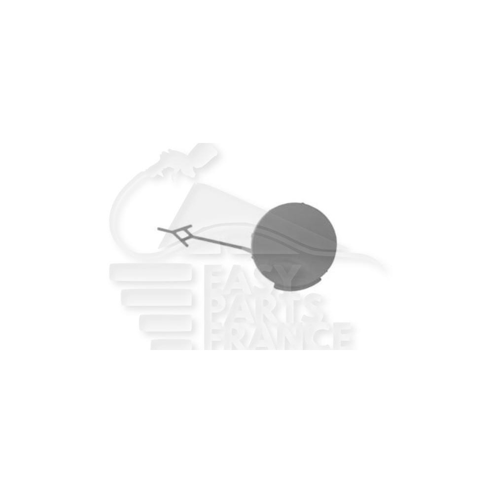 CACHE CROCHET DE PARE-CHOC AVANT pour OPEL INSIGNIA