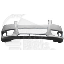 PARE-CHOC AVANT A PEINDRE AVEC LAVE PHARE - SANS PACKONTROL pour AUDI A5