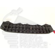 CACHE SOUS MOTEUR - AVANT pour PEUGEOT 107