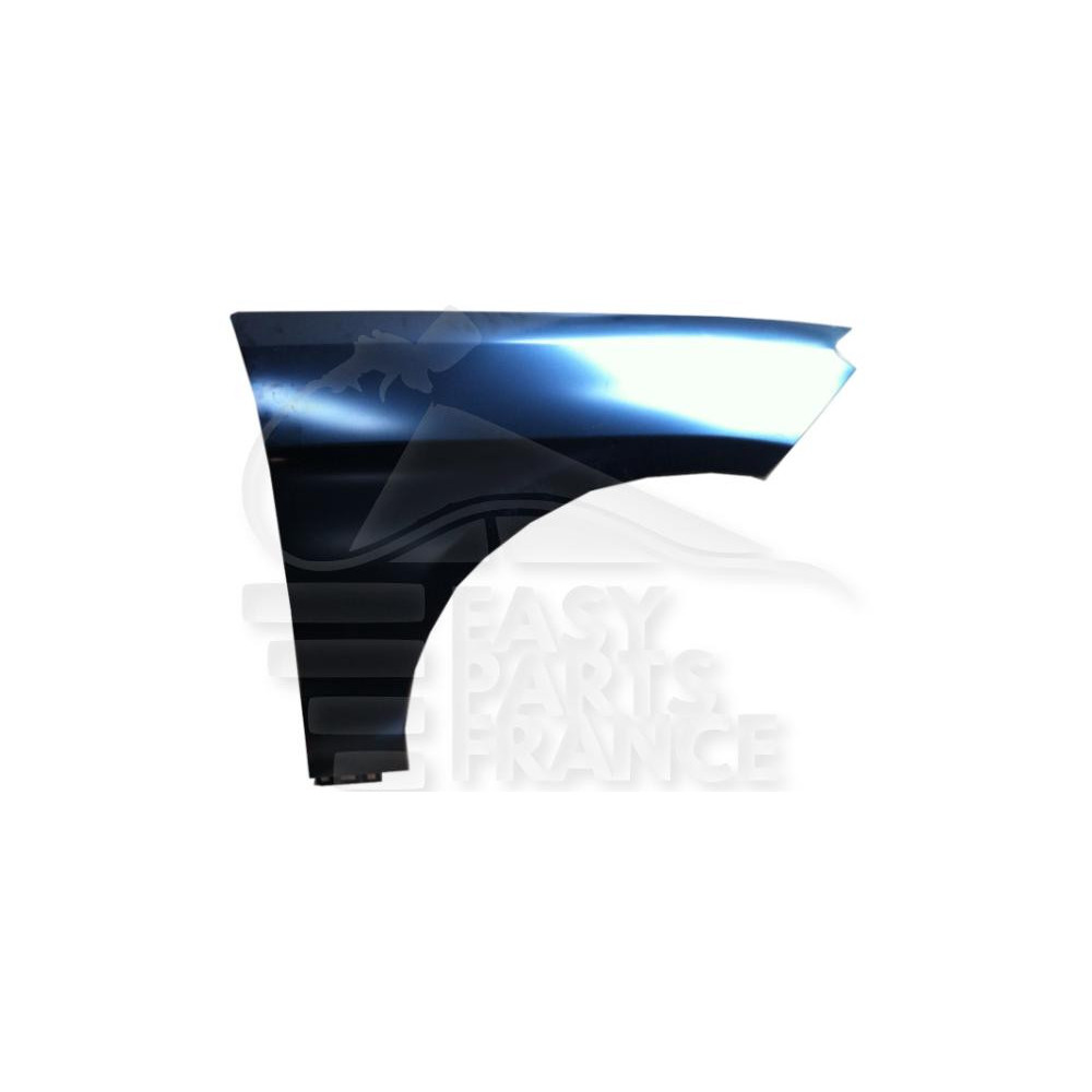 AILE AVANT-DROIT ALU pour MERCEDES CLASSE ML - W166