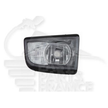 ANTI-BROUILLARD H3 AVANT-DROIT pour ISUZU D MAX