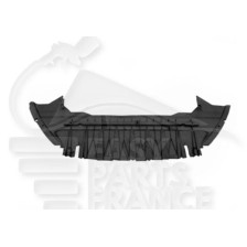 CACHE SOUS MOTEUR - AVANT pour FORD MONDEO